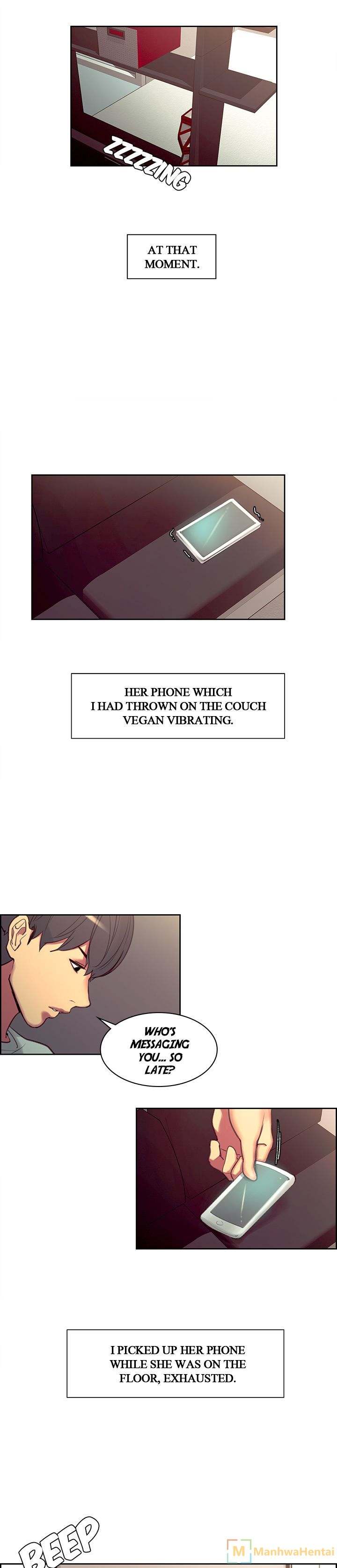 Taming a Maid page 13