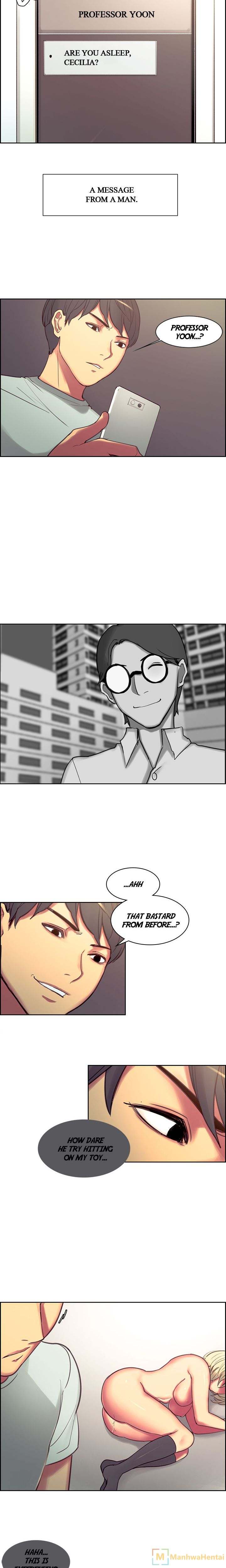 Taming a Maid page 14