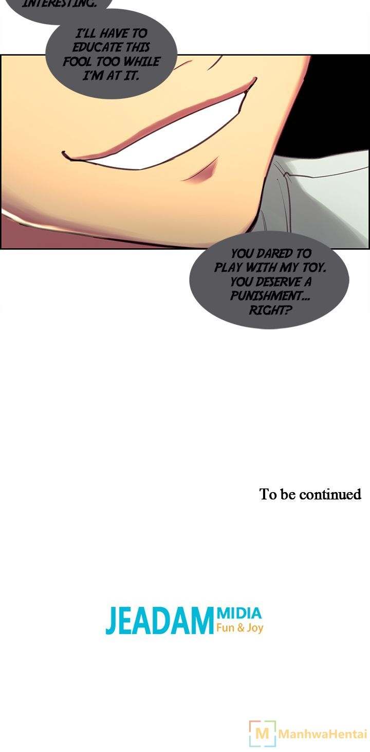 Taming a Maid page 15