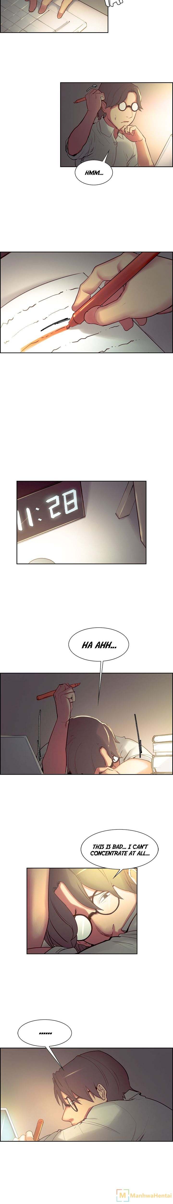 Taming a Maid page 2