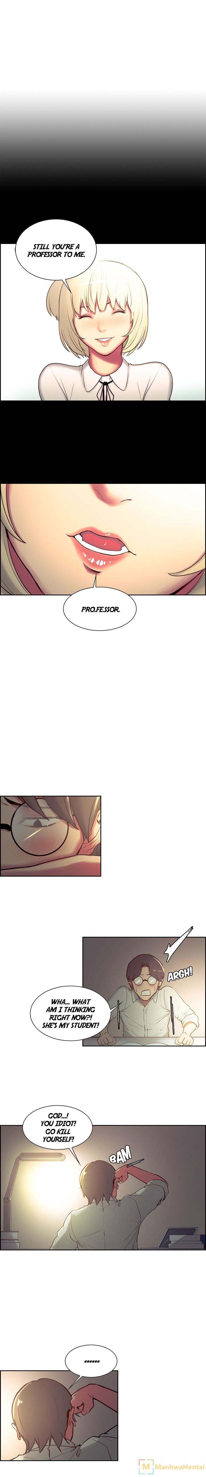 Taming a Maid page 3