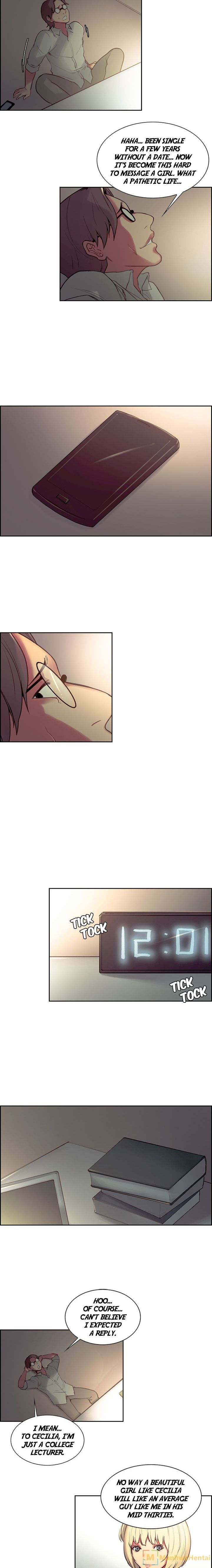 Taming a Maid page 6