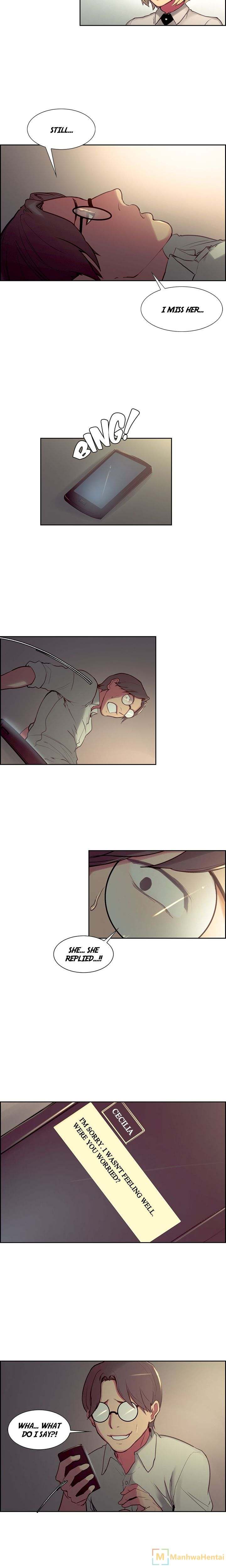Taming a Maid page 7