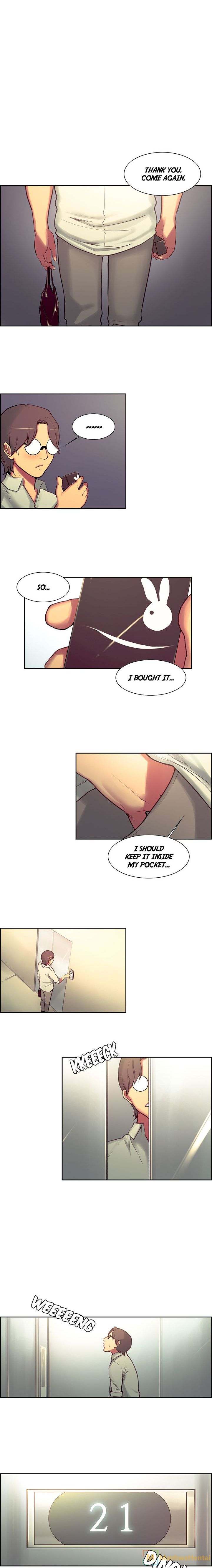 Taming a Maid page 11