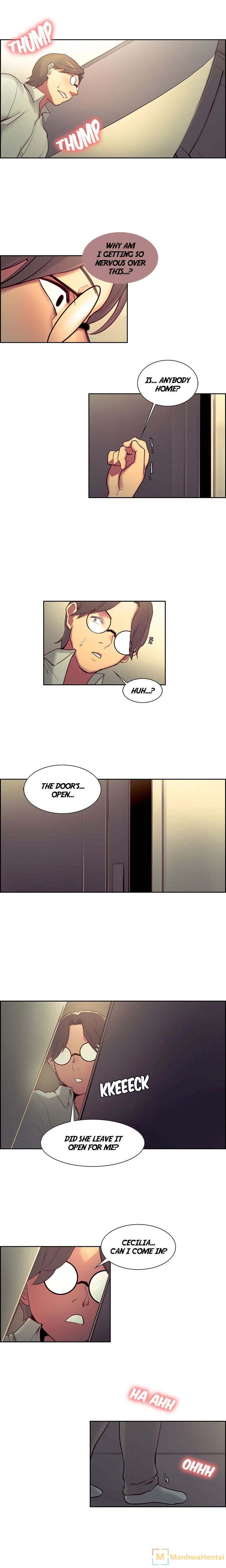 Taming a Maid page 13
