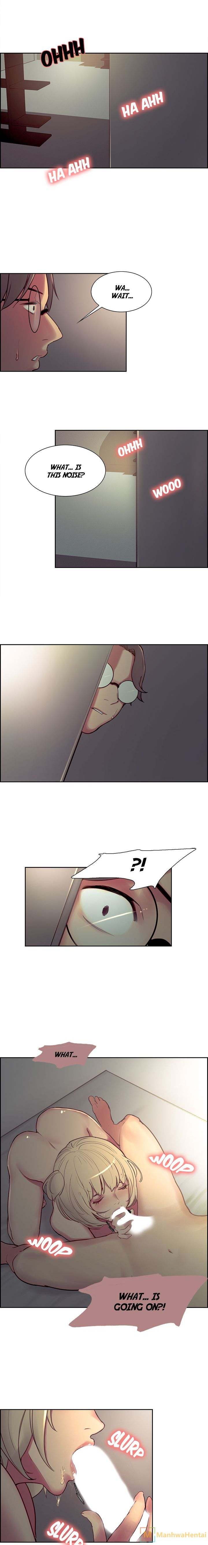 Taming a Maid page 14