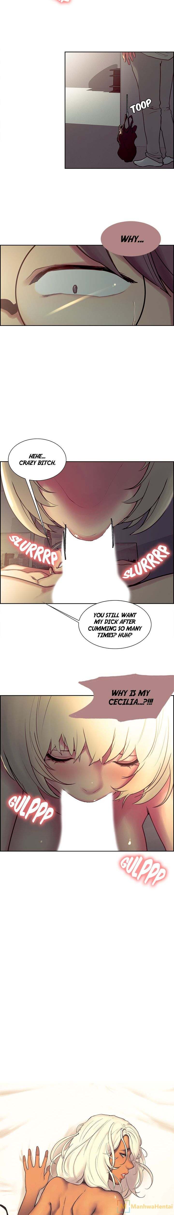 Taming a Maid page 15