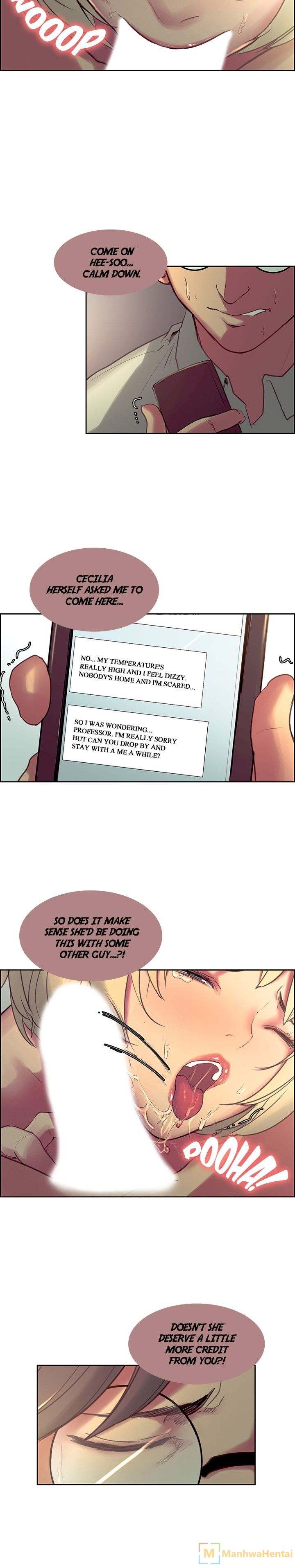 Taming a Maid page 4