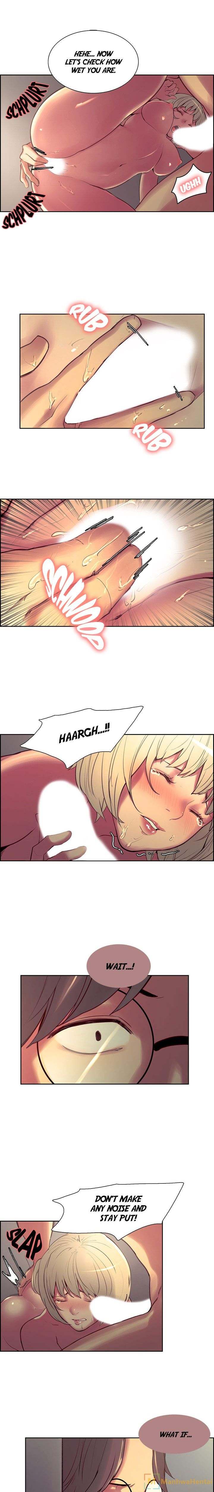 Taming a Maid page 5