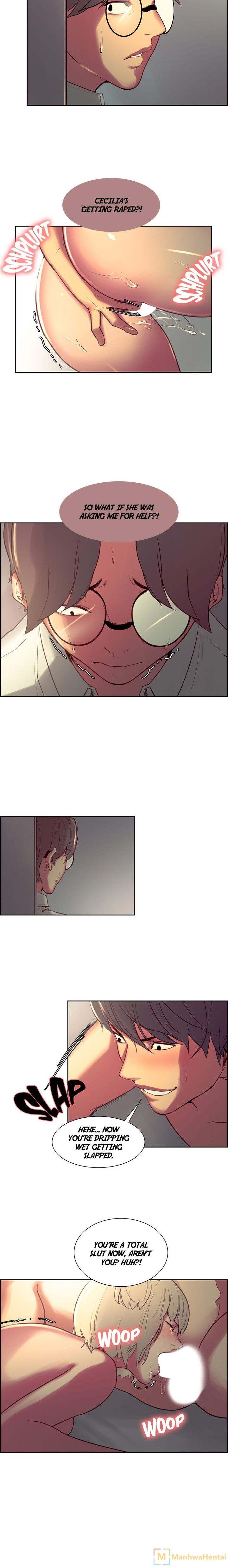 Taming a Maid page 6