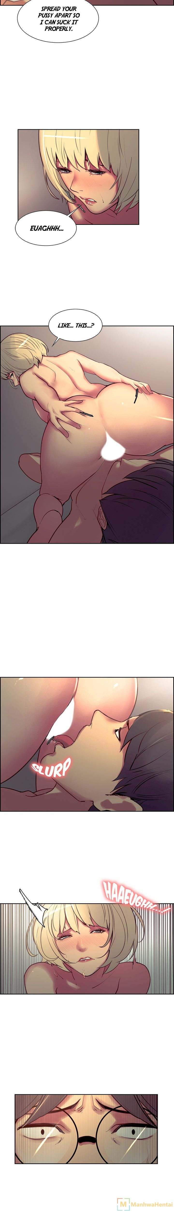 Taming a Maid page 9