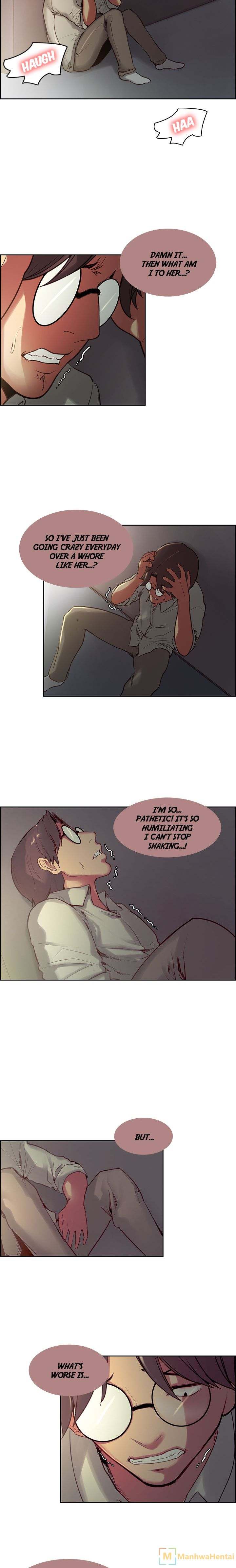 Taming a Maid page 2