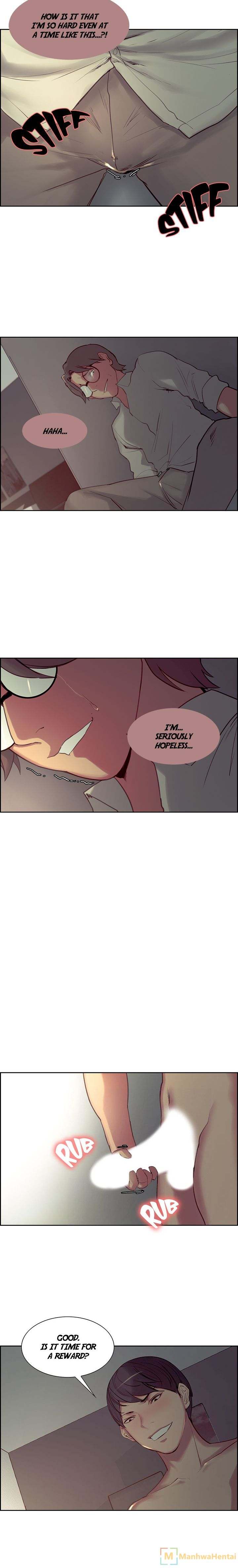 Taming a Maid page 3