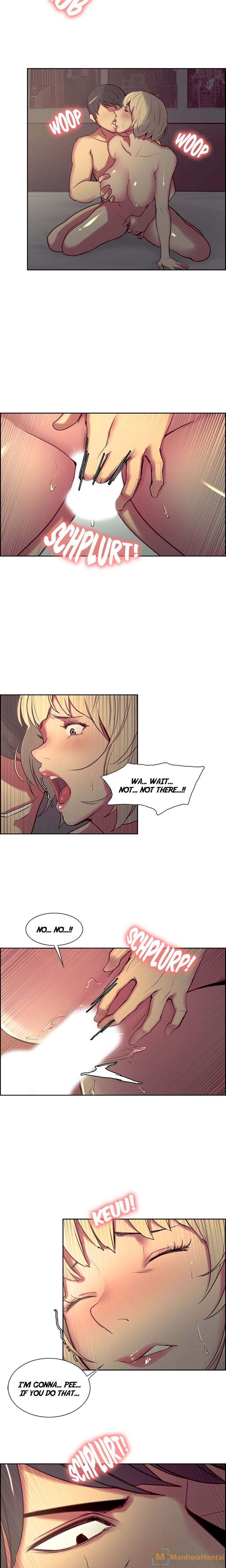 Taming a Maid page 9