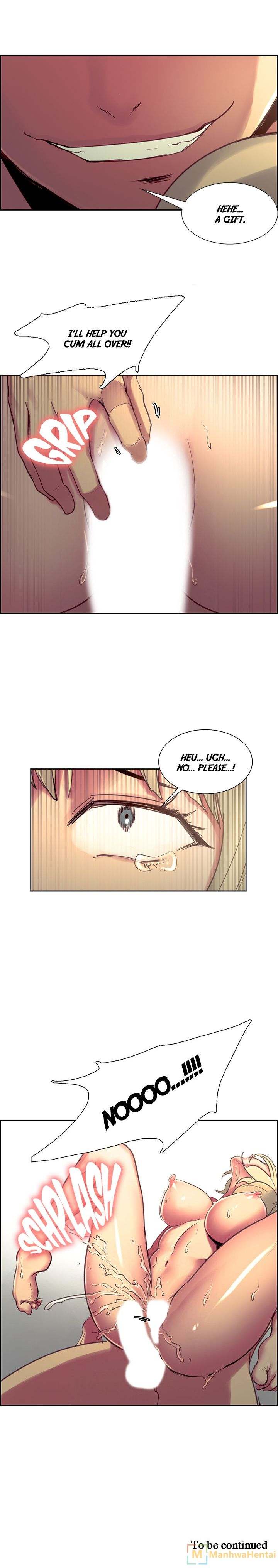Taming a Maid page 12