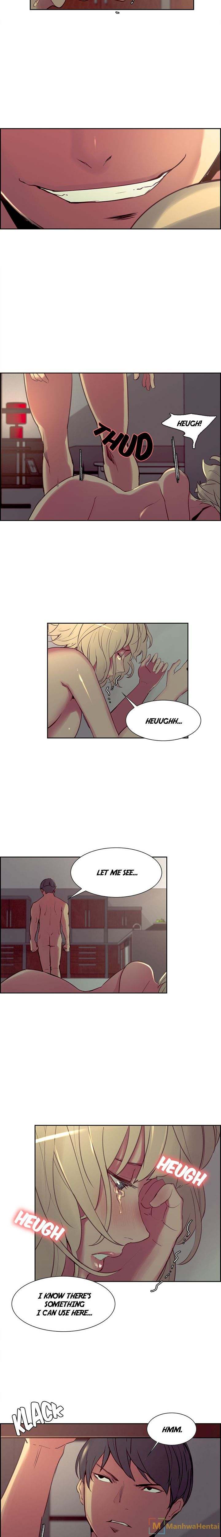 Taming a Maid page 3