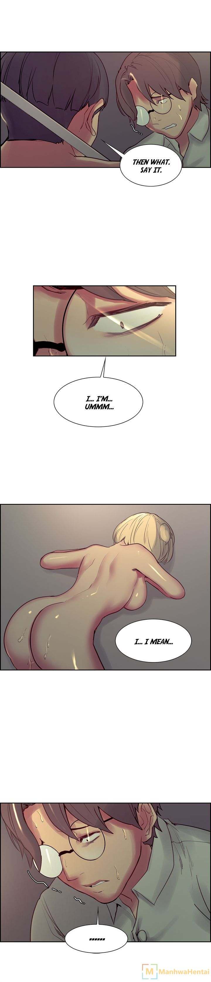 Taming a Maid page 6