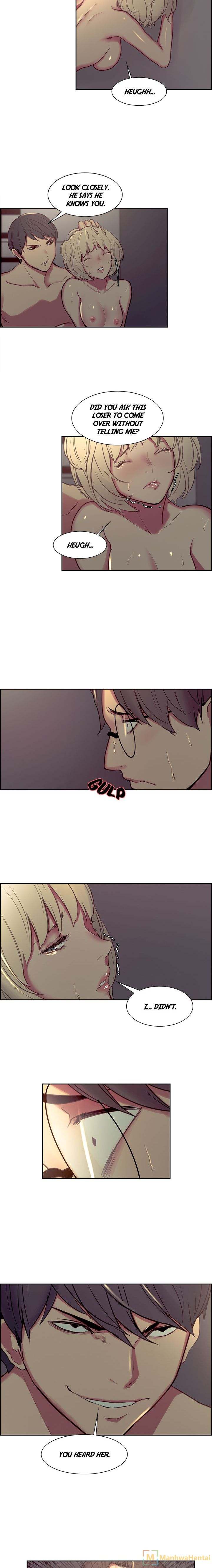 Taming a Maid page 10