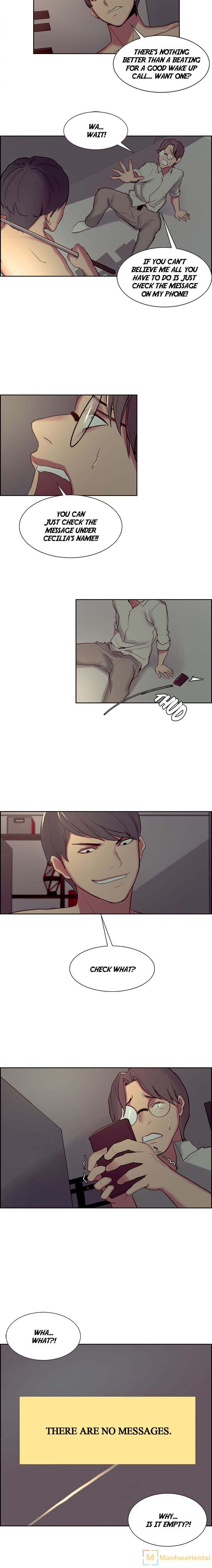 Taming a Maid page 12
