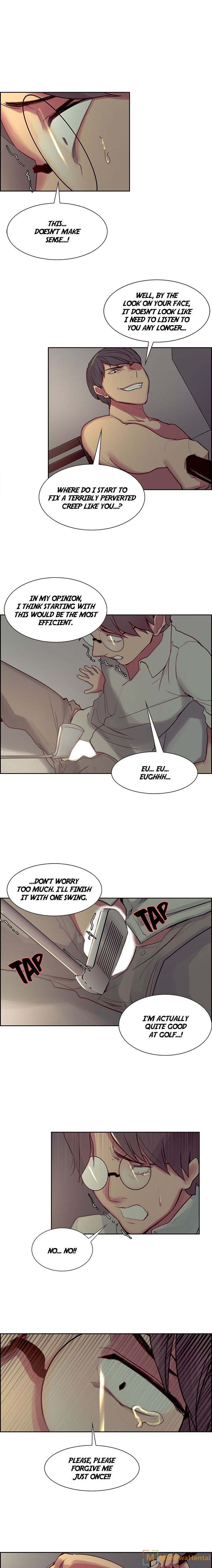 Taming a Maid page 13