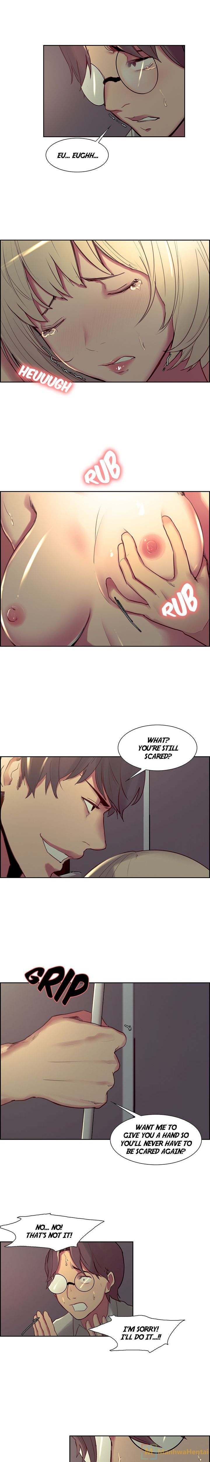 Taming a Maid page 2