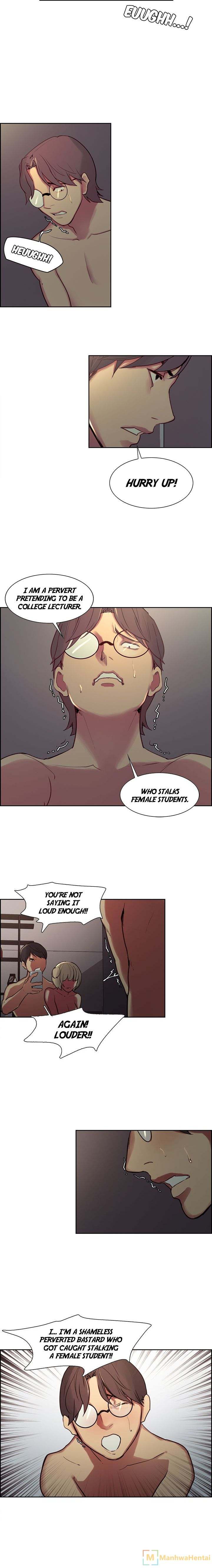 Taming a Maid page 6