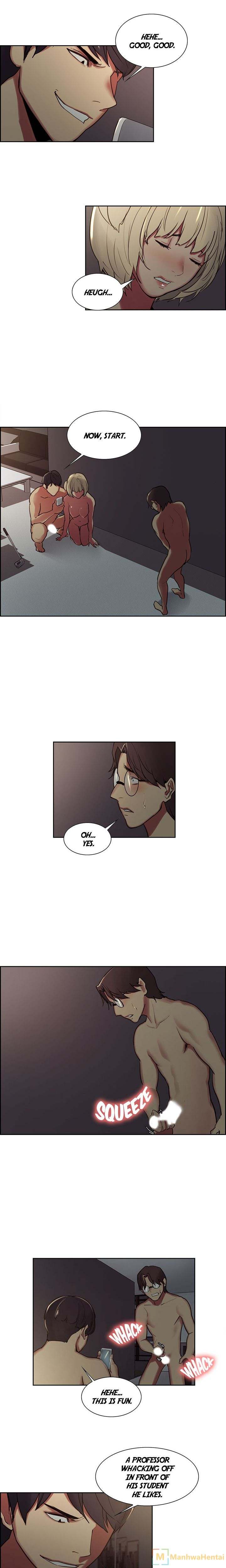 Taming a Maid page 7