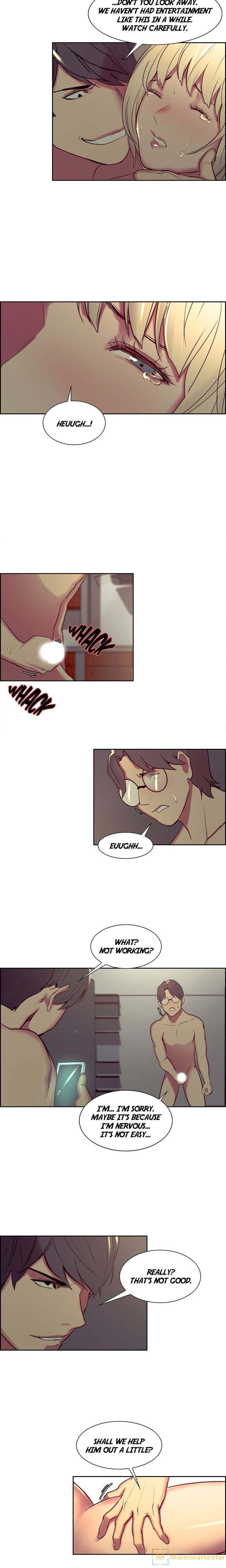 Taming a Maid page 9