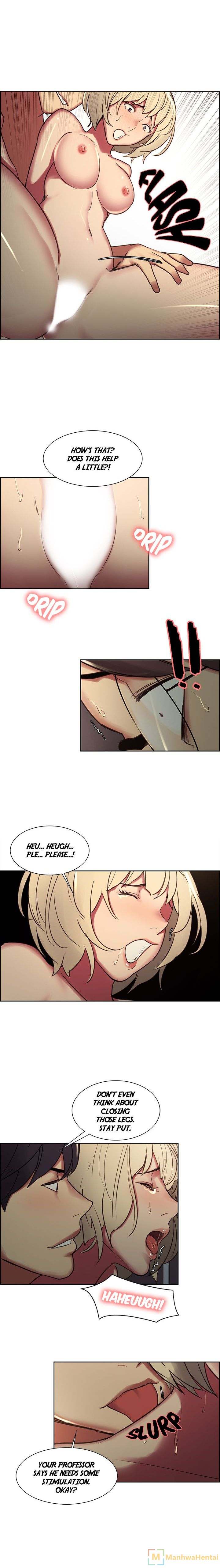 Taming a Maid page 10