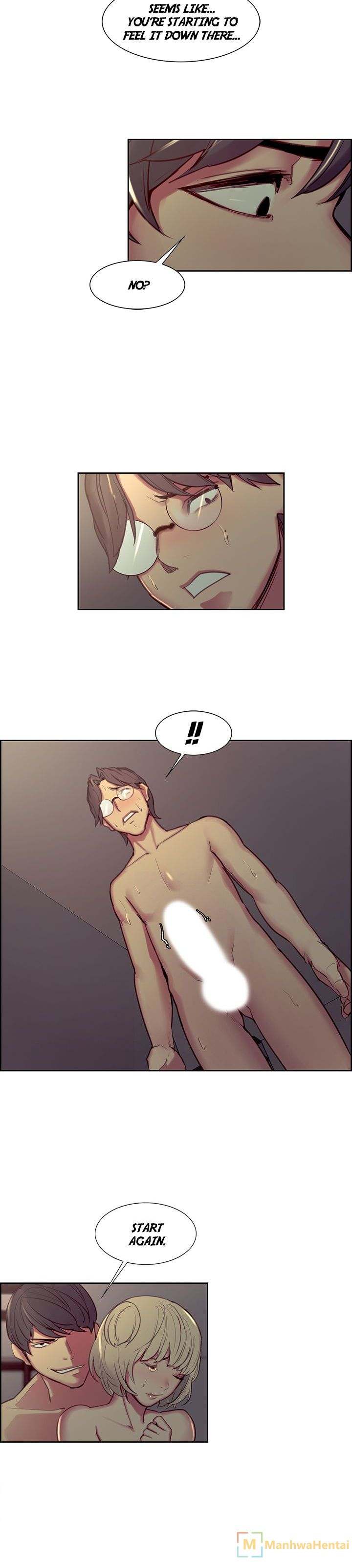 Taming a Maid page 2
