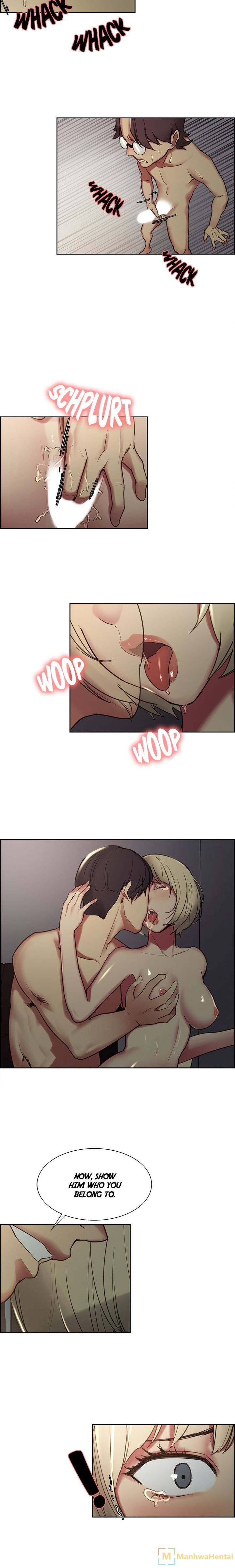 Taming a Maid page 5
