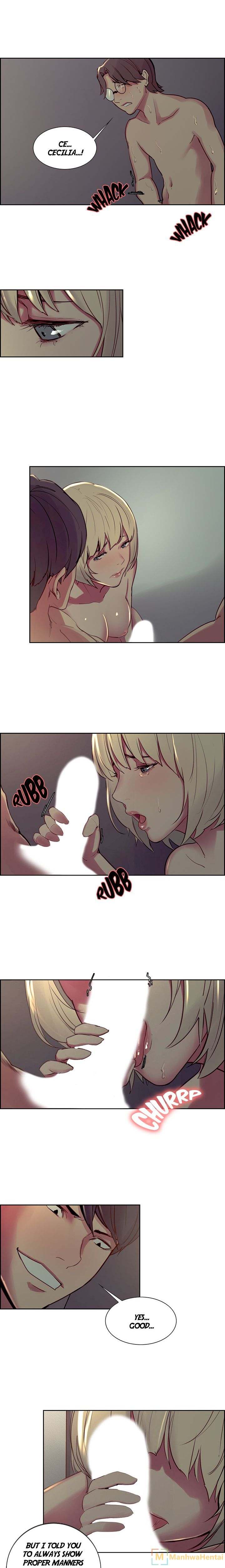 Taming a Maid page 6