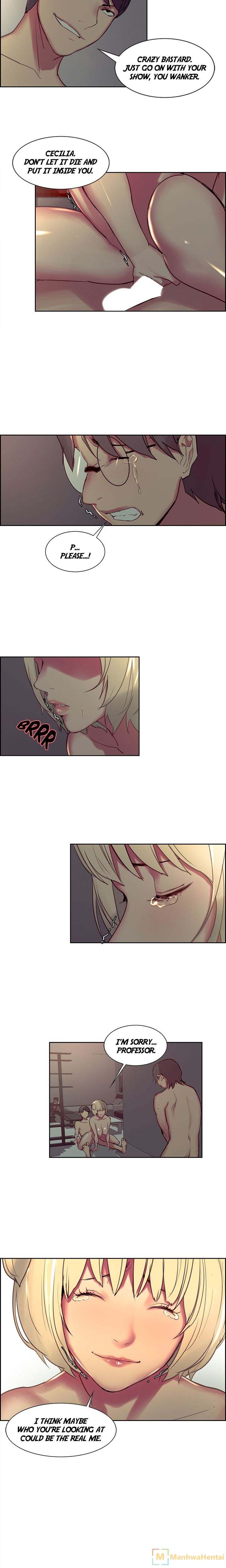 Taming a Maid page 10