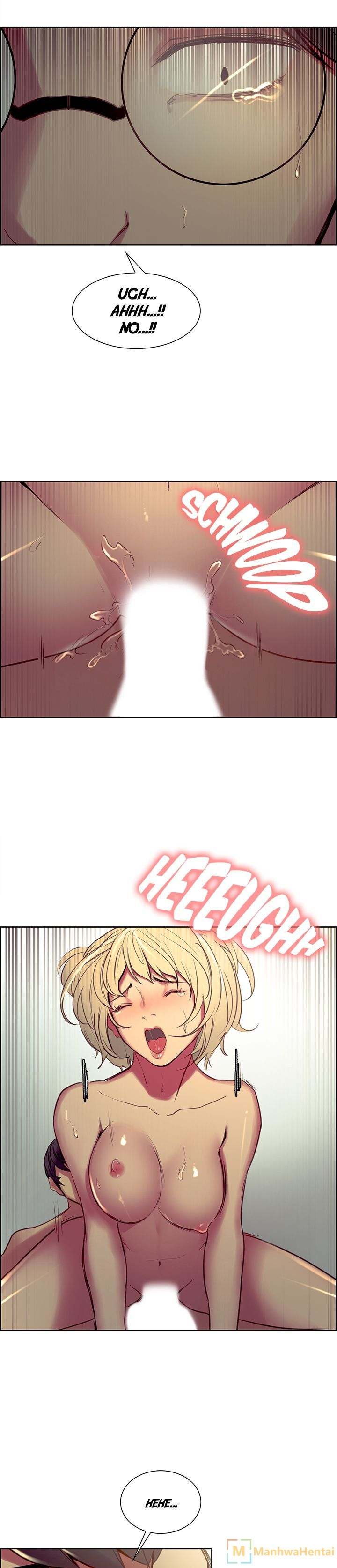 Taming a Maid page 11
