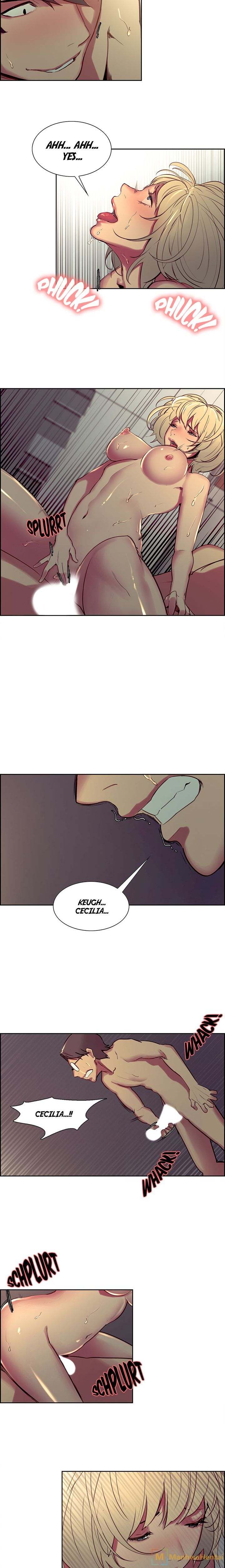 Taming a Maid page 12