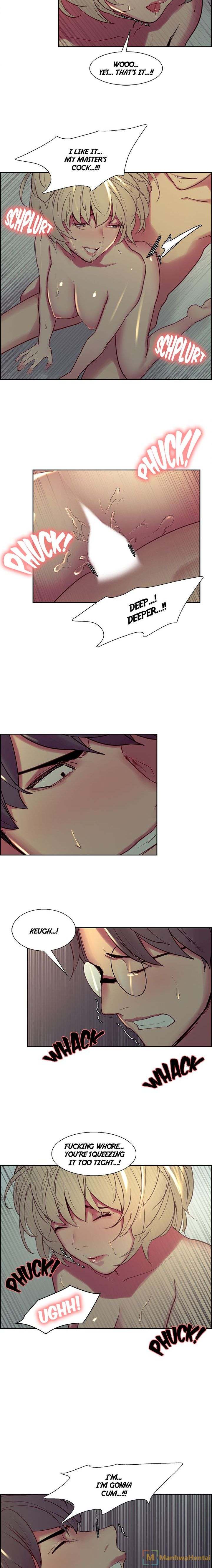 Taming a Maid page 13