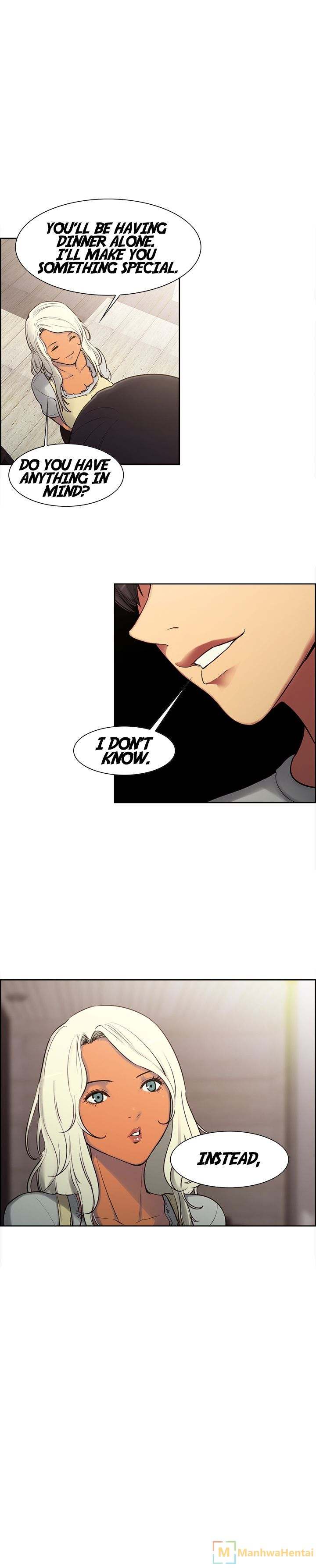 Taming a Maid page 1