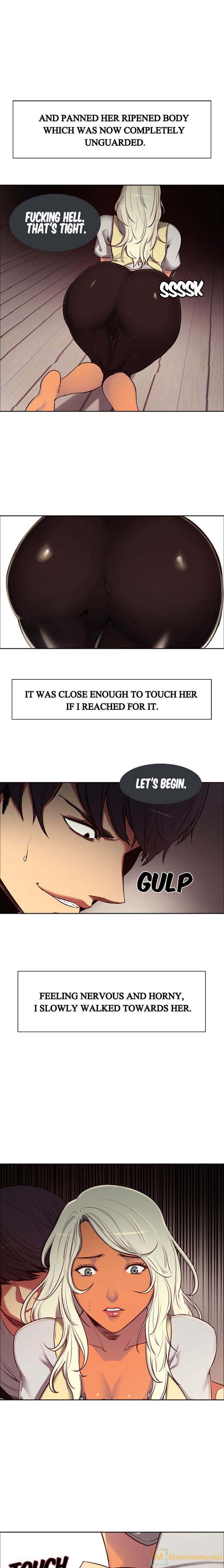 Taming a Maid page 6