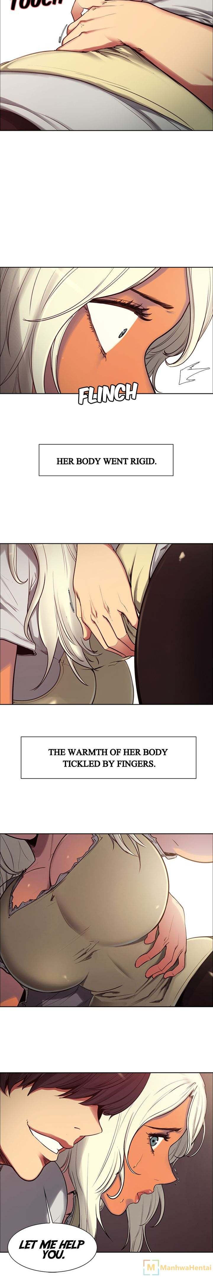 Taming a Maid page 7