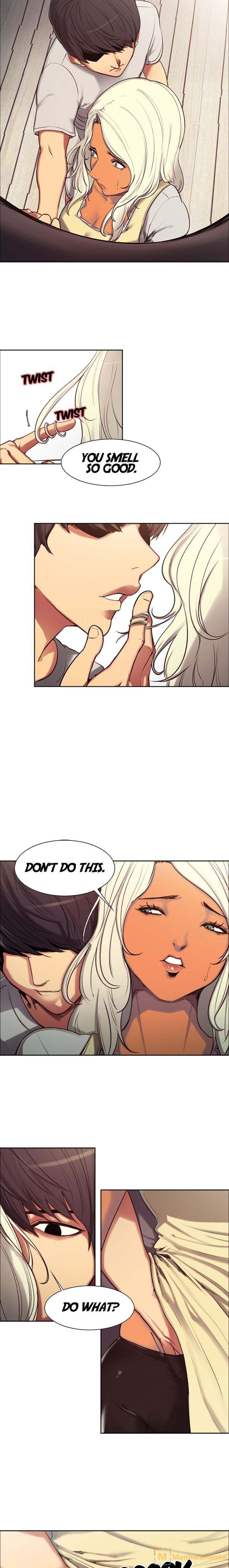 Taming a Maid page 11
