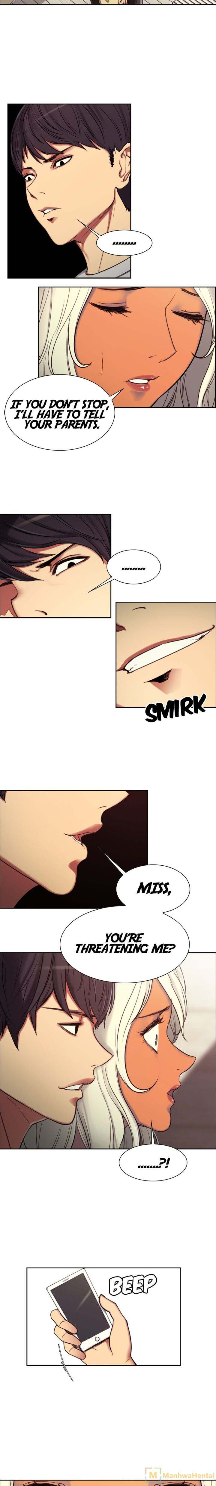 Taming a Maid page 13