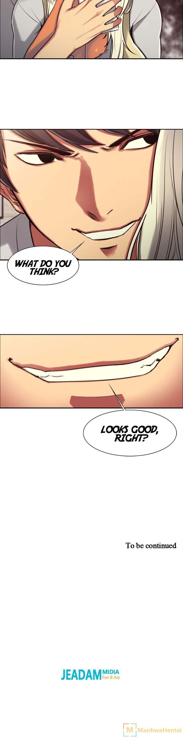 Taming a Maid page 15