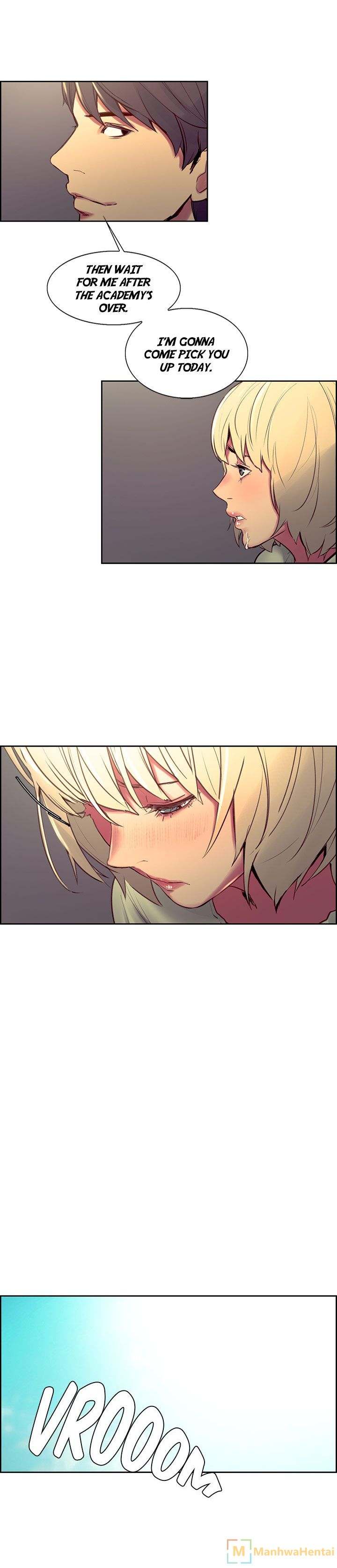Taming a Maid page 6