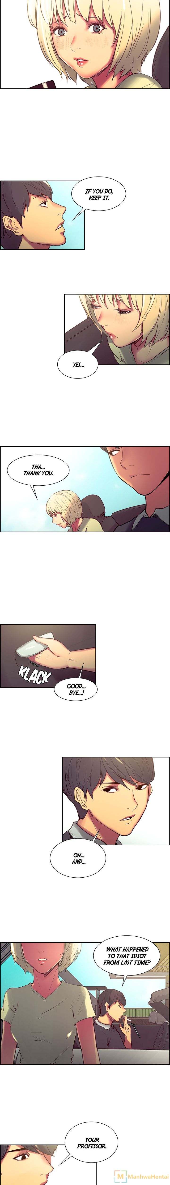 Taming a Maid page 9