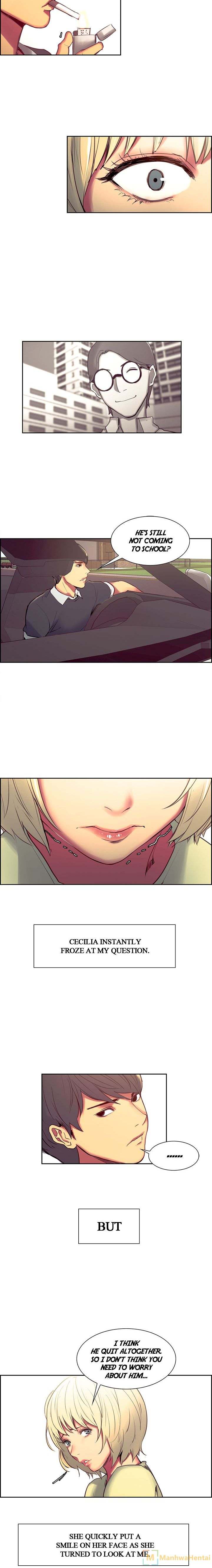 Taming a Maid page 10