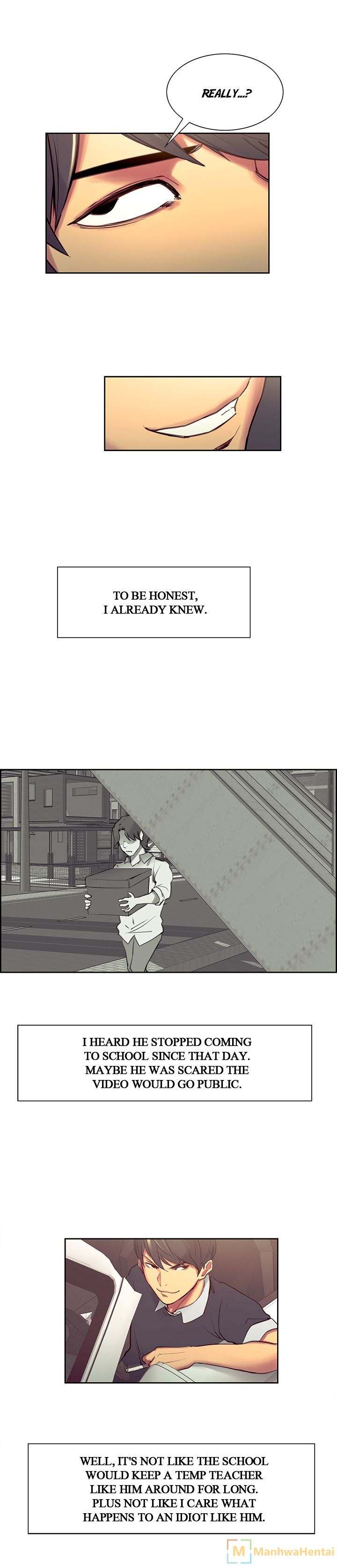 Taming a Maid page 11