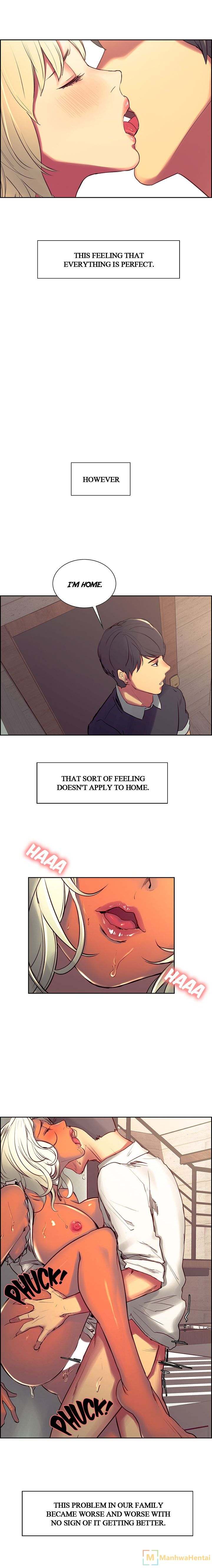 Taming a Maid page 13