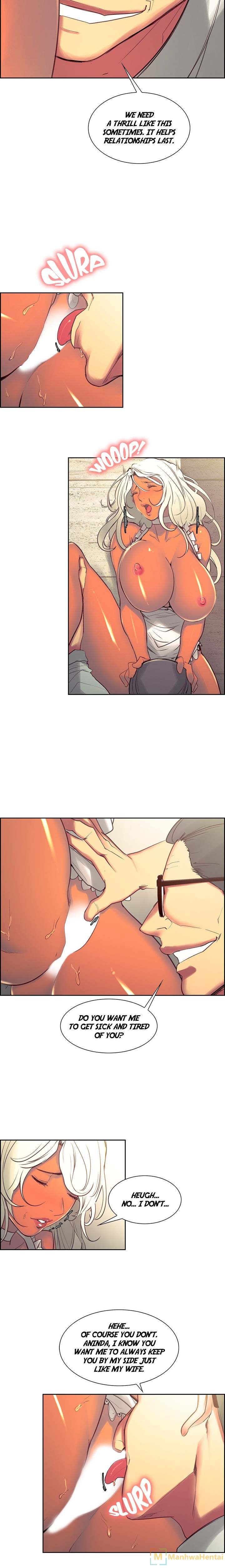 Taming a Maid page 6