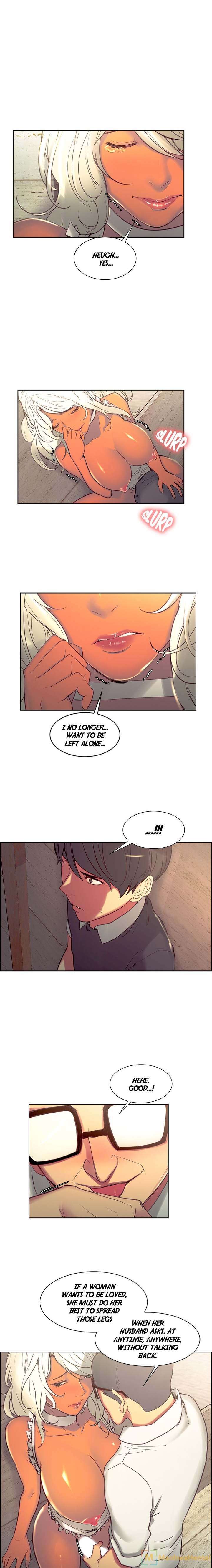 Taming a Maid page 7