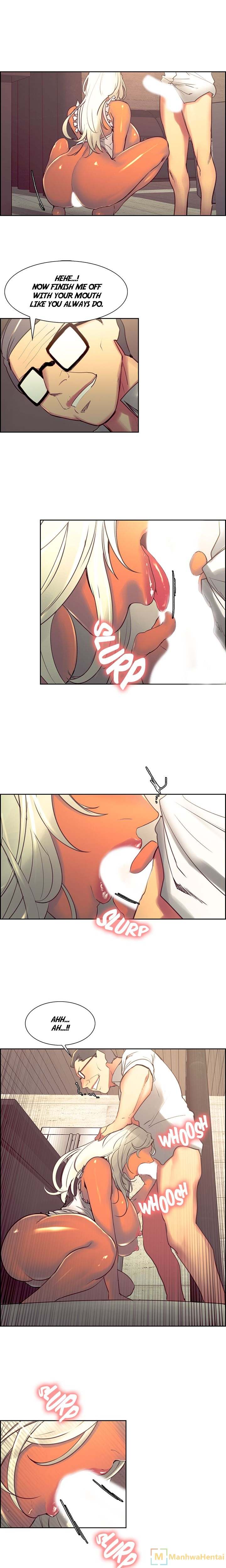 Taming a Maid page 11